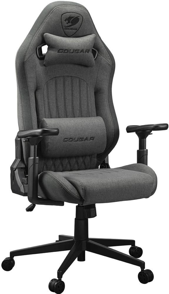 COUGAR CGR-EPF-ROG universali žaidimų kėdė