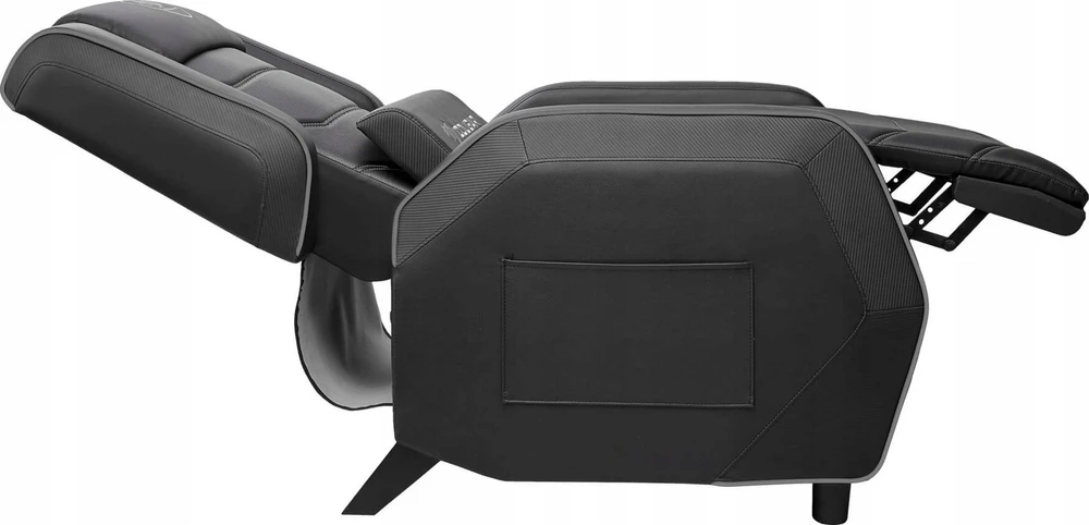 Sofa Cougar Ranger S Juodas