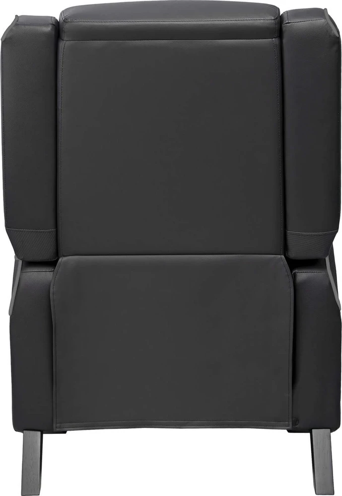 Sofa Cougar Ranger S Juodas