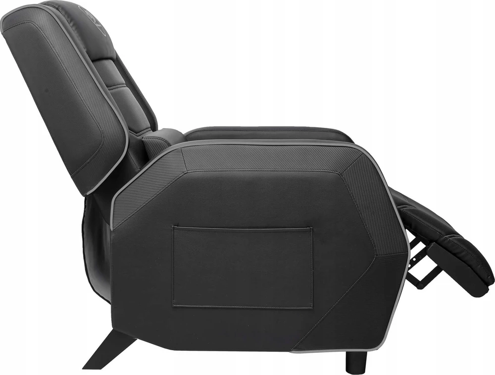 Sofa Cougar Ranger S Juodas