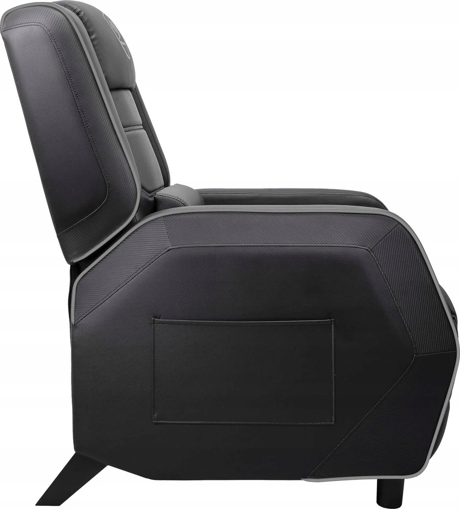 Sofa Cougar Ranger S Juodas