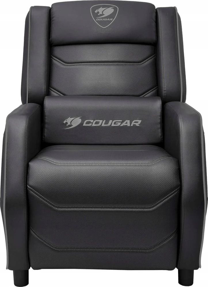 Sofa Cougar Ranger S Juodas