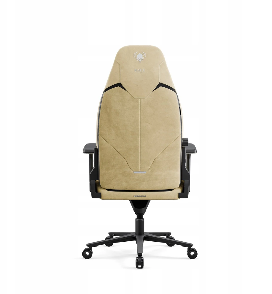 Diablo Chairs Diablo X-Eye Prime Normal Size - Broken Gold ergonominė kėdė