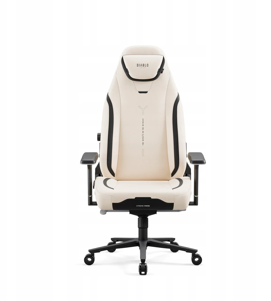 Diablo Chairs Diablo X-Eye Prime Normal Size - Desert Storm ergonominė kėdė