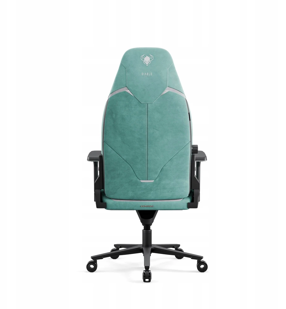 Diablo Chairs Diablo X-Eye Prime Normal Size - Mystic Mint ergonominė kėdė