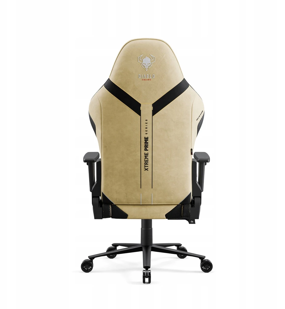 Diablo Chairs Diablo X-One Prime Normal Size - Broken Gold ergonominė kėdė
