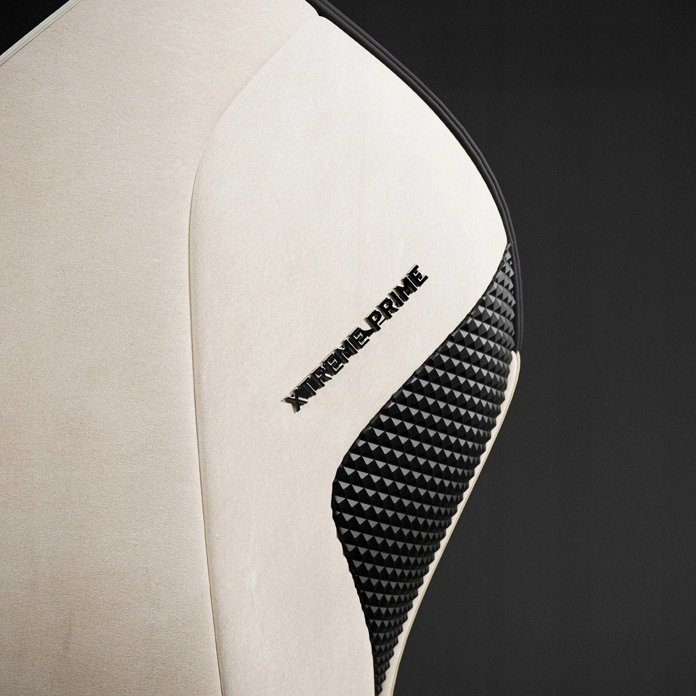 „Diablo Chairs“ fotelis X.One „Prime Desert Storm“ įprasto dydžio