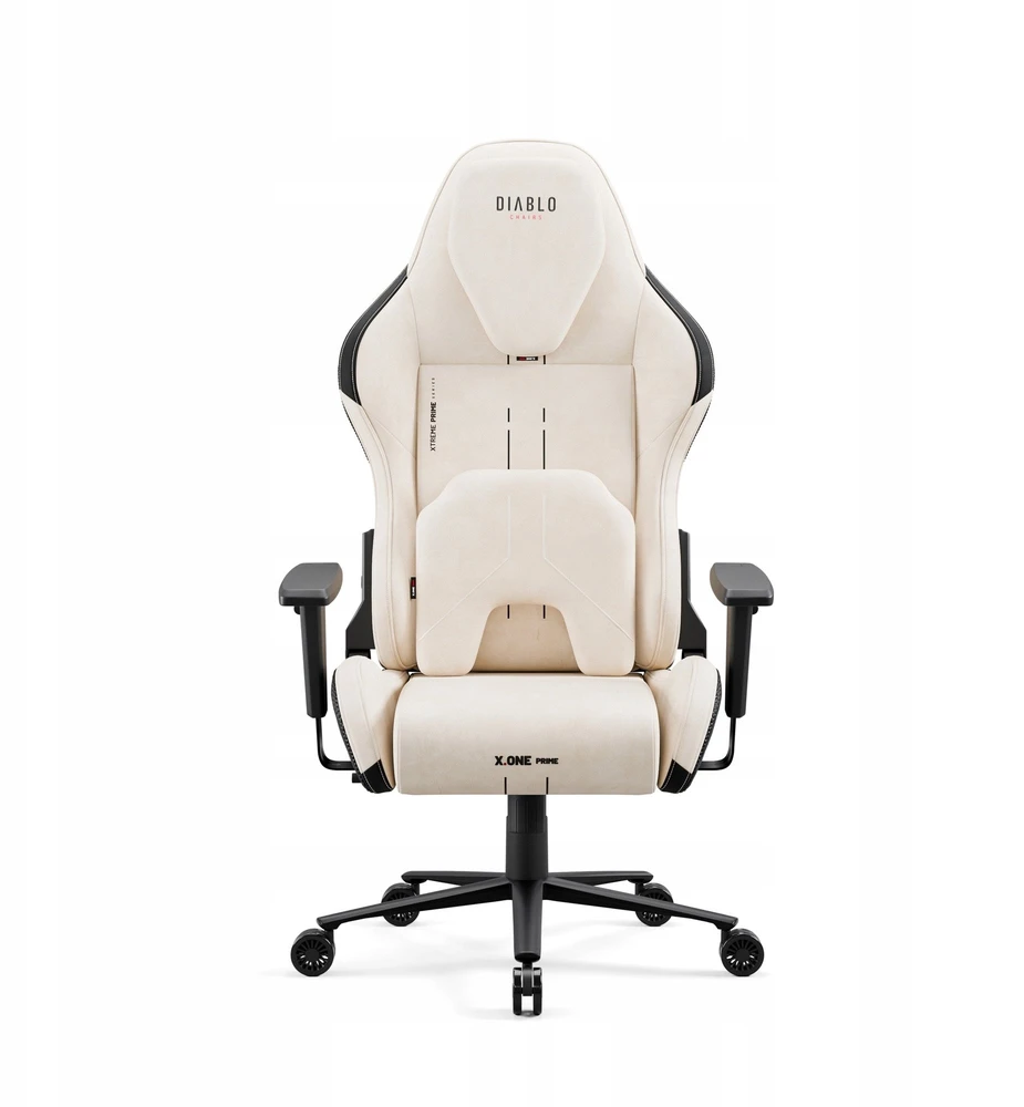 „Diablo Chairs“ fotelis X.One „Prime Desert Storm“ įprasto dydžio