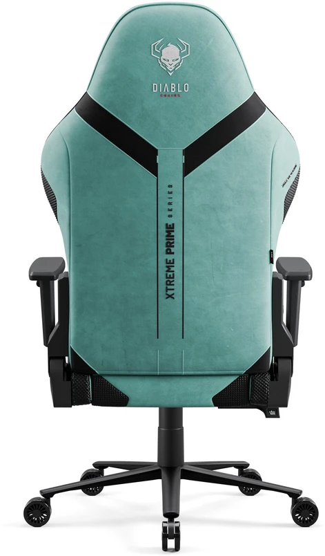 Diablo Chairs Diablo X-One Prime Normal Size - Mystic Mint ergonominė kėdė