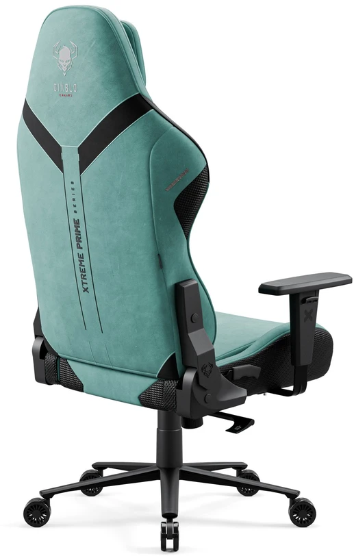 Diablo Chairs Diablo X-One Prime Normal Size - Mystic Mint ergonominė kėdė