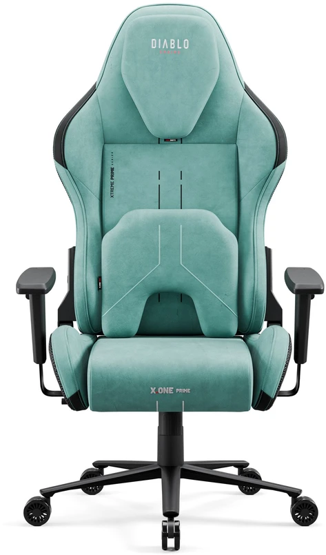 Diablo Chairs Diablo X-One Prime Normal Size - Mystic Mint ergonominė kėdė