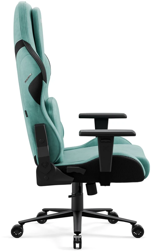 Diablo Chairs Diablo X-One Prime Normal Size - Mystic Mint ergonominė kėdė