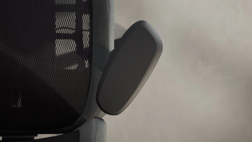 „Fractal Design Refine“ | Žaidimų kėdė | Tamsiai mėlyna