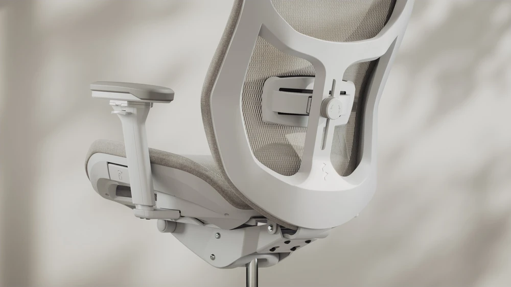 Fractal Design žaidimų kėdė