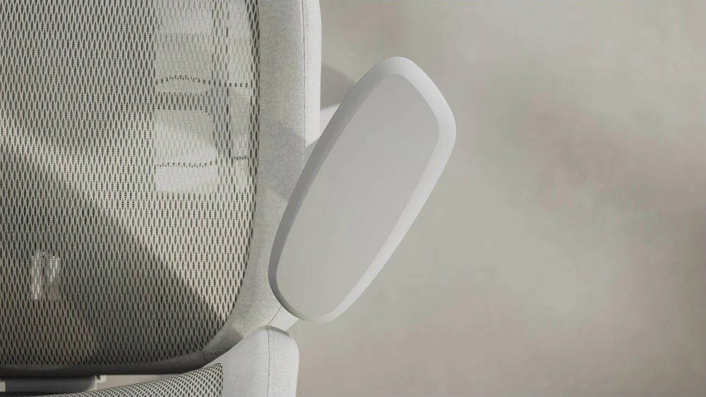 Fractal Design žaidimų kėdė
