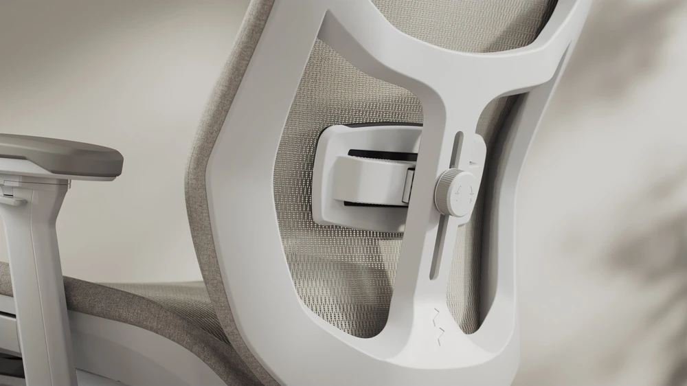 Fractal Design žaidimų kėdė