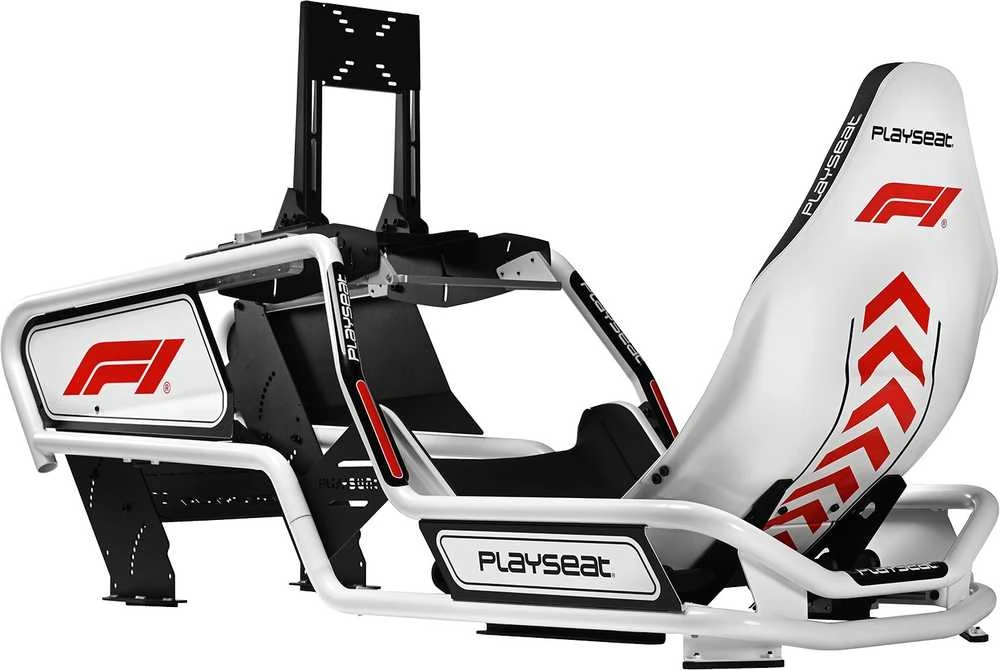 „Playseat“ Formula Intelligence F1 leidimas