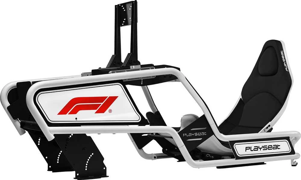 „Playseat“ Formula Intelligence F1 leidimas