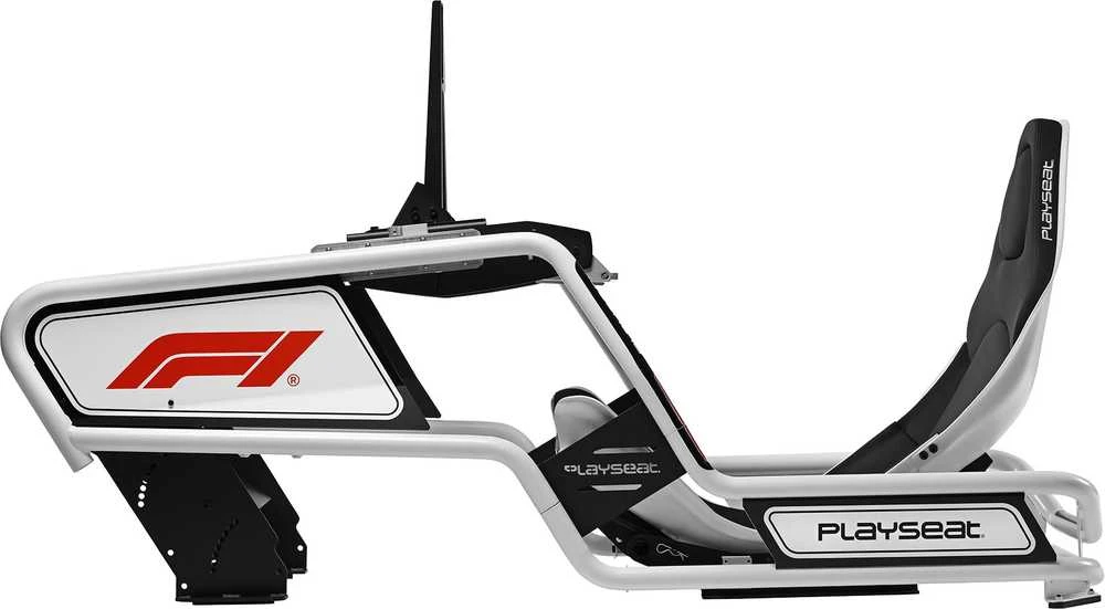 „Playseat“ Formula Intelligence F1 leidimas