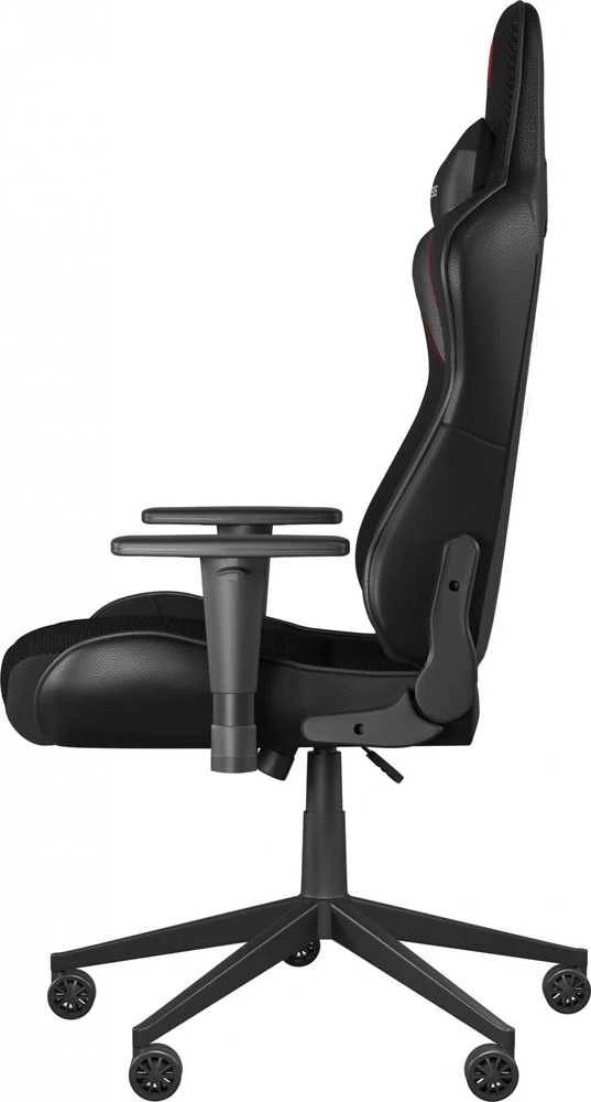 Genesis Nitro 440 G2 mesh juoda