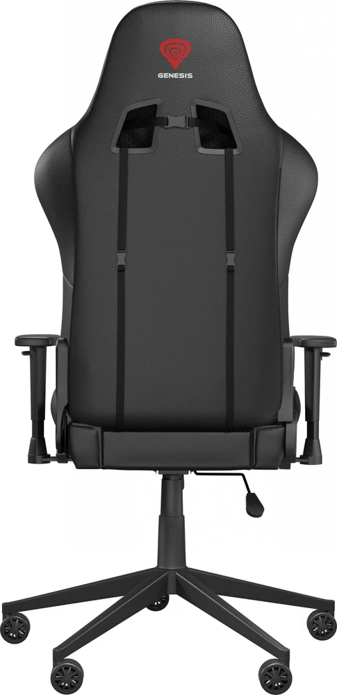 Genesis Nitro 440 G2 mesh juoda