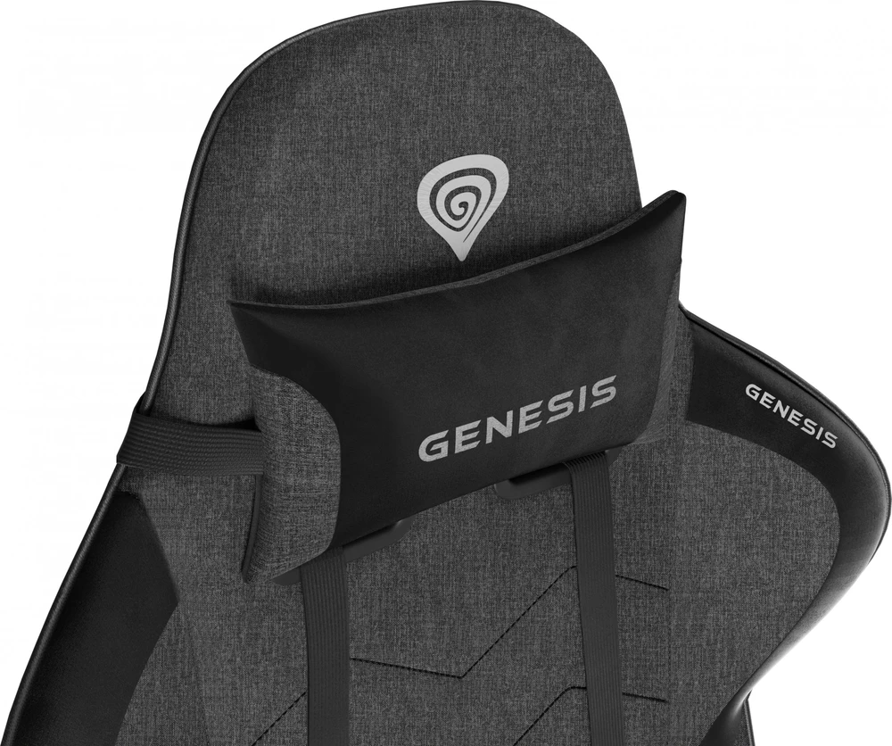 Genesis Nitro 550 G2 pilka