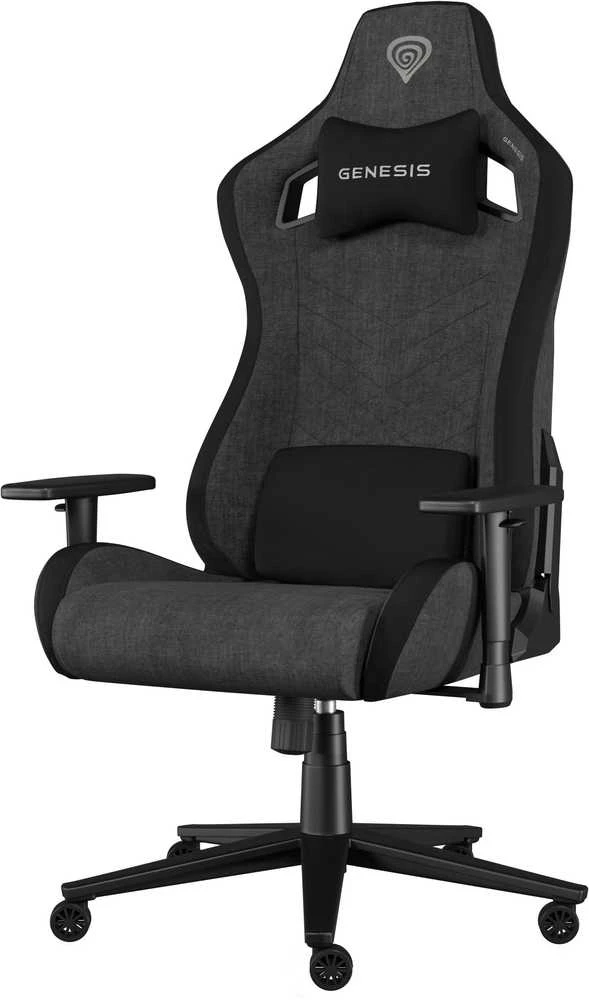 Genesis Nitro 660 pilka