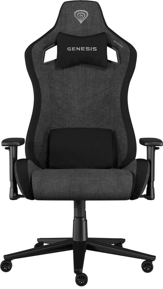Genesis Nitro 660 pilka