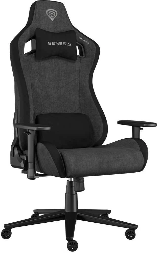 Genesis Nitro 660 pilka