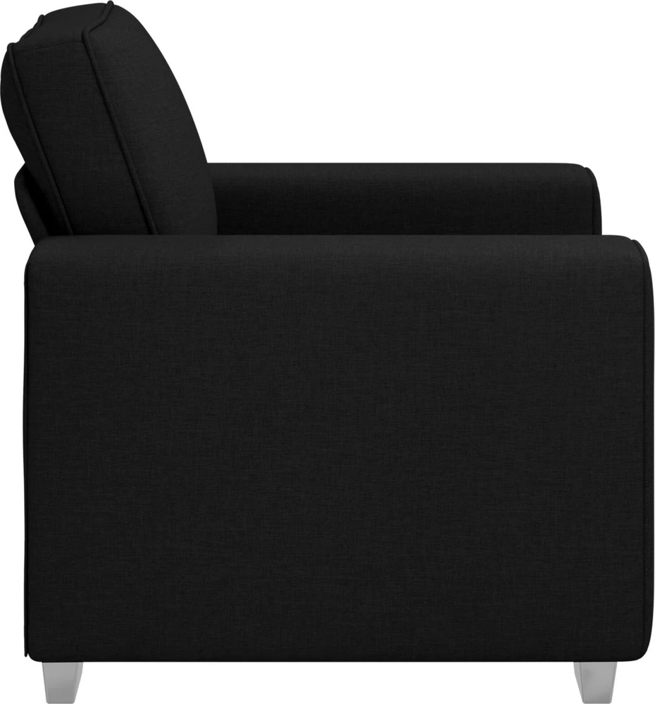 Sofa Kėdė Juodas 100 cm audinys