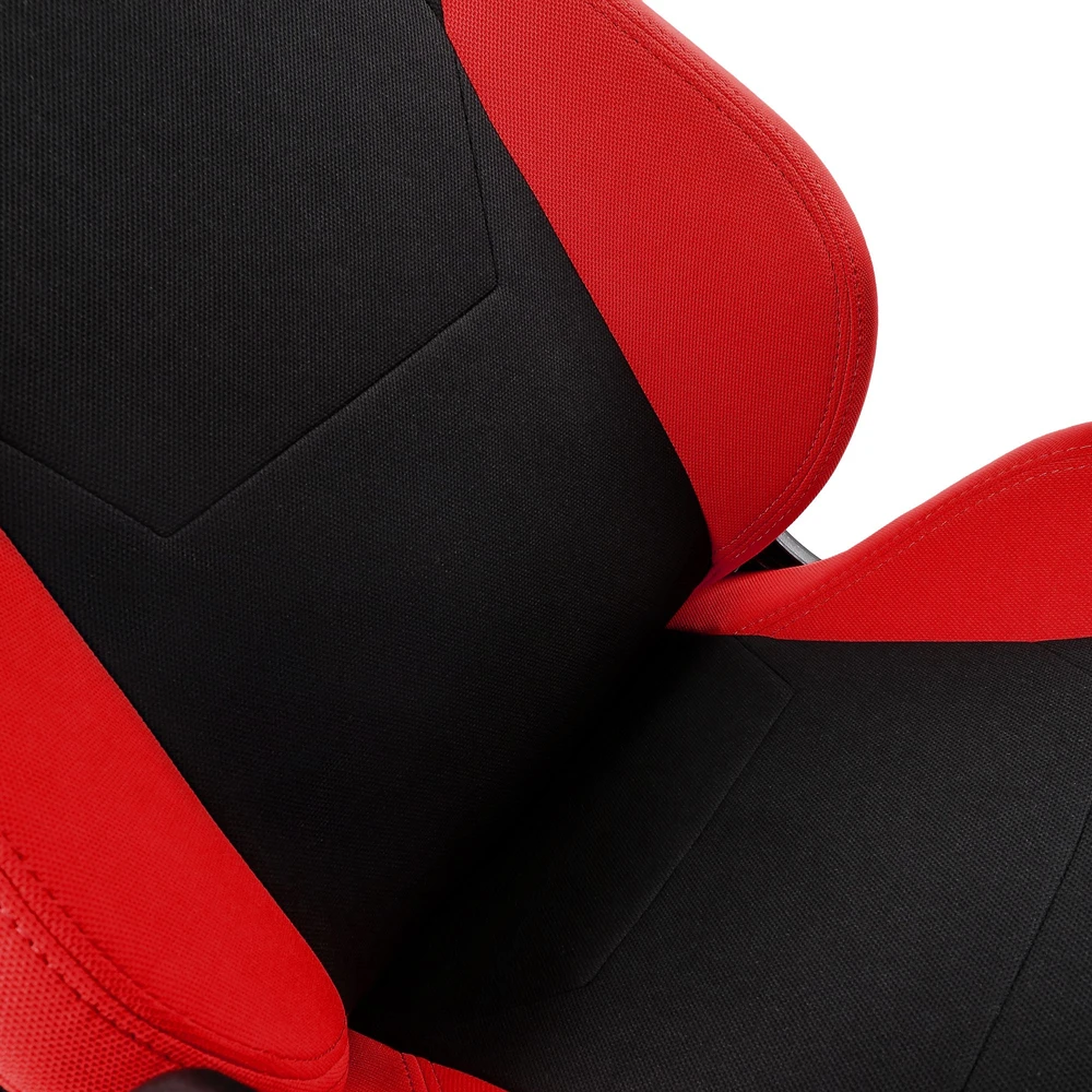 Žaidimų kėdė Nitro Concepts S300 Gaming Chair, Inferno raudona