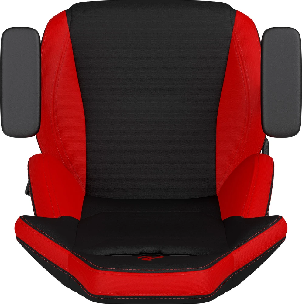 Žaidimų kėdė Nitro Concepts S300 Gaming Chair, Inferno raudona