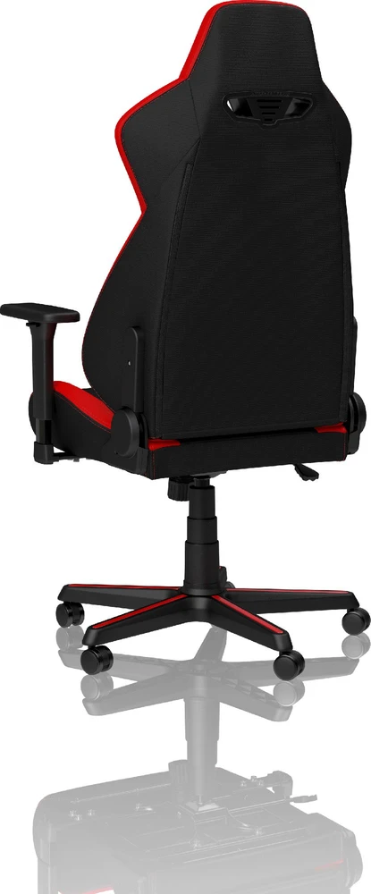 Žaidimų kėdė Nitro Concepts S300 Gaming Chair, Inferno raudona