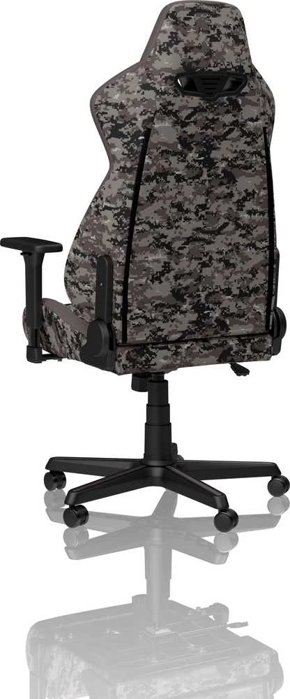 Žaidimų kėdė Nitro Concepts S300 Gaming Chair, Urban Camo