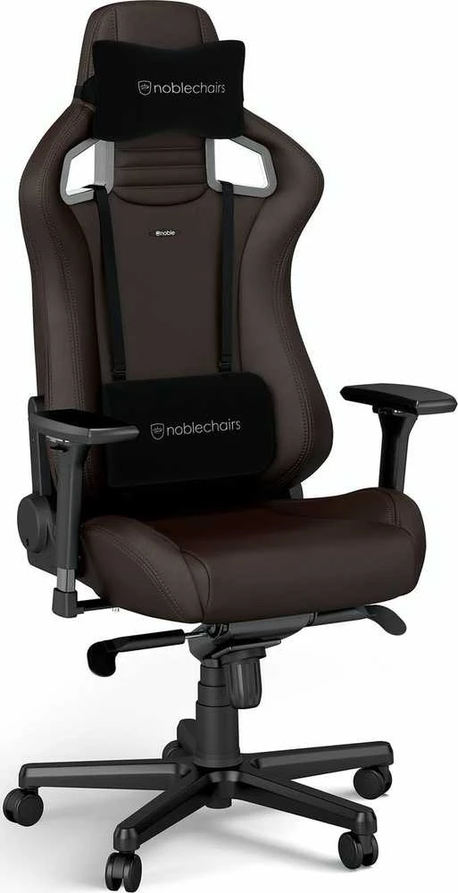 Žaidimų kėdė Noblechairs EPIC Java Edition Vinyl/PU hybrid leather Gaming Chair