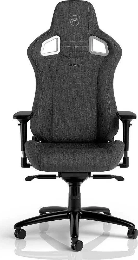 Žaidimų kėdė Noblechairs EPIC TX Fabric Gaming Chair