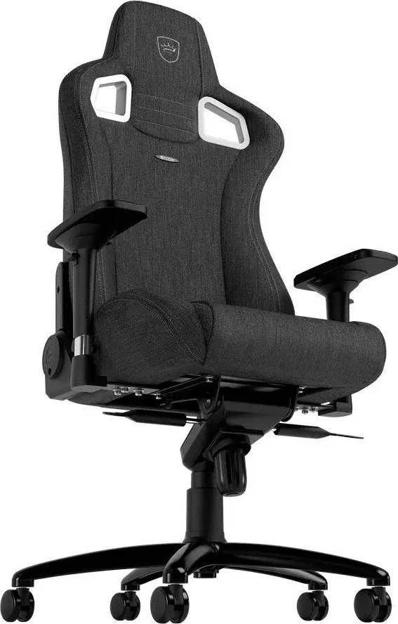 Žaidimų kėdė Noblechairs EPIC TX Fabric Gaming Chair