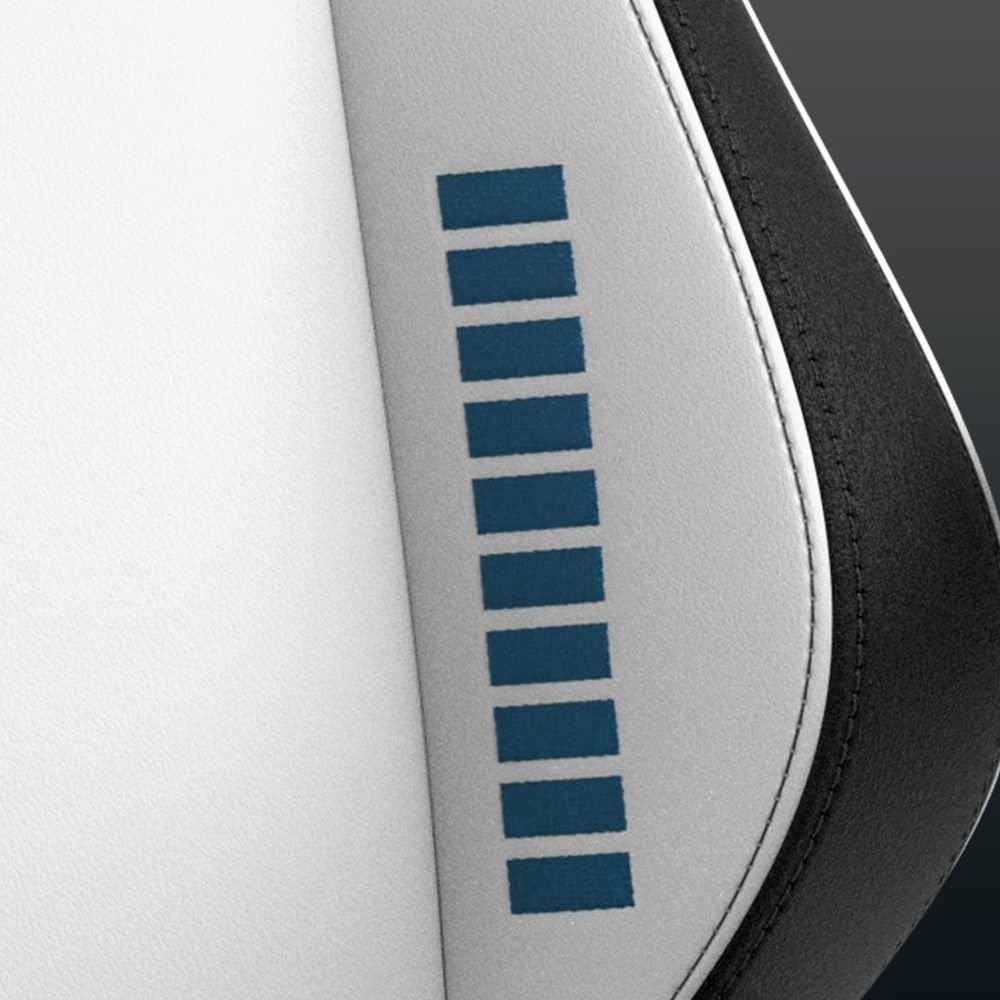 „Fotel Noblechairs HERO ST“ – „Stormtrooper“ leidimas (GAGC-280)