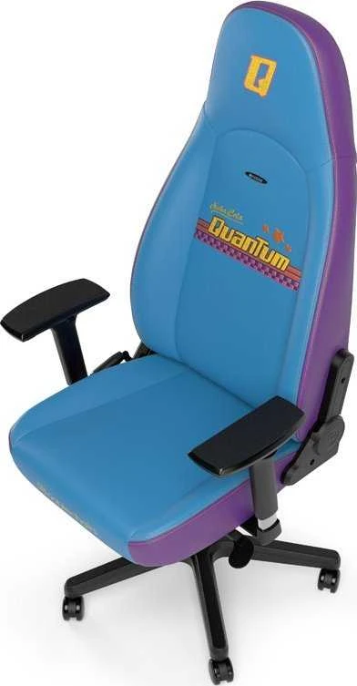 „noblechairs ICON“ žaidimų kėdė – „Fallout Nuka-Cola Quantum Edition“