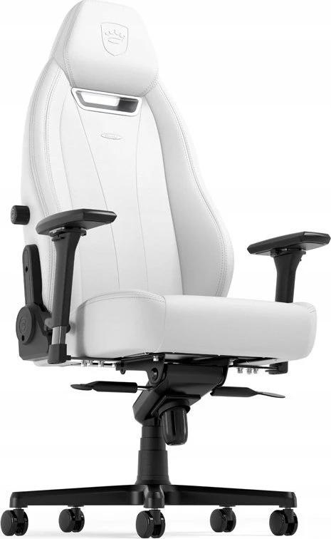 „noblechairs LEGEND“ žaidimų kėdė – „Baltas“ leidimas