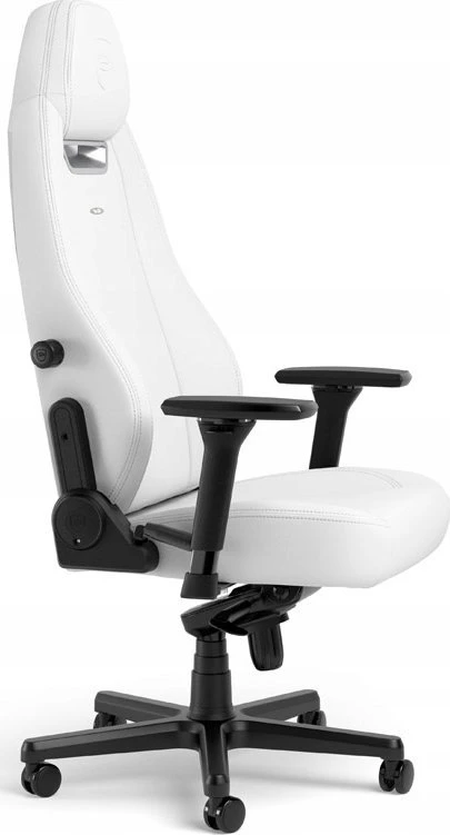„noblechairs LEGEND“ žaidimų kėdė – „Baltas“ leidimas