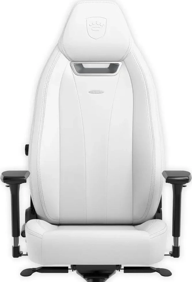„noblechairs LEGEND“ žaidimų kėdė – „Baltas“ leidimas