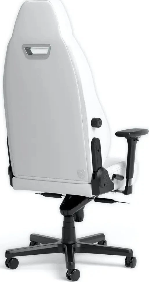„noblechairs LEGEND“ žaidimų kėdė – „Baltas“ leidimas