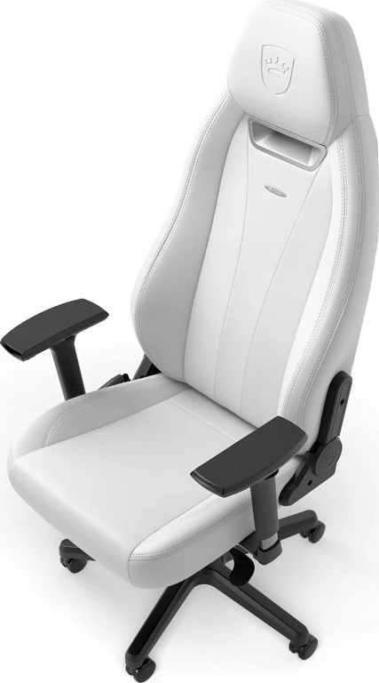 „noblechairs LEGEND“ žaidimų kėdė – „Baltas“ leidimas