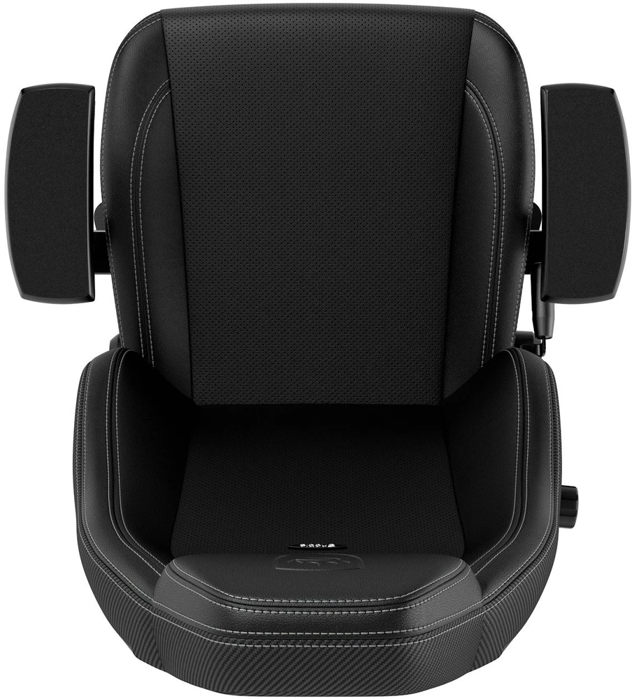„noblechairs LEGEND“ žaidimų kėdė – „Sidabrinis“ leidimas
