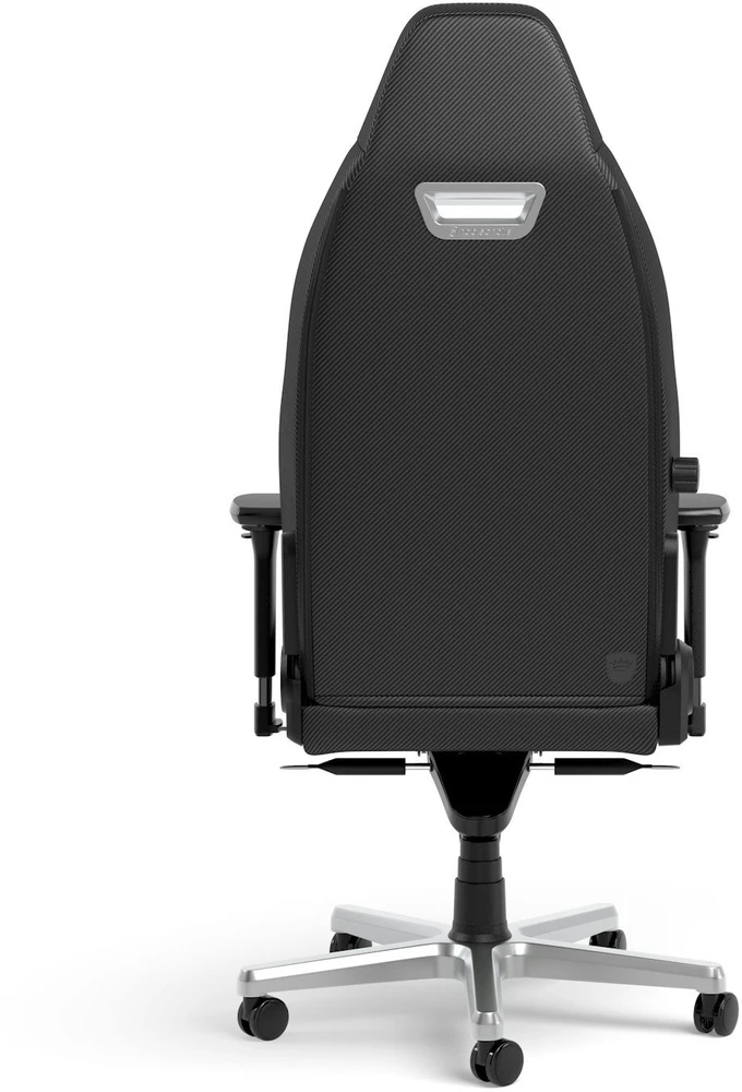 „noblechairs LEGEND“ žaidimų kėdė – „Sidabrinis“ leidimas