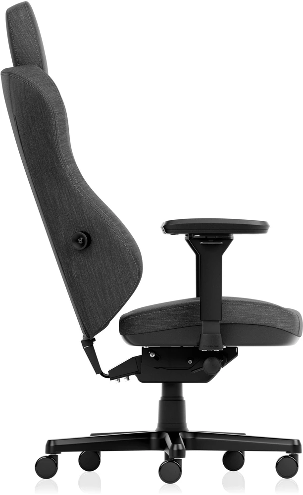 „noblechairs AURA TX“ žaidimų kėdė – antracito spalvos