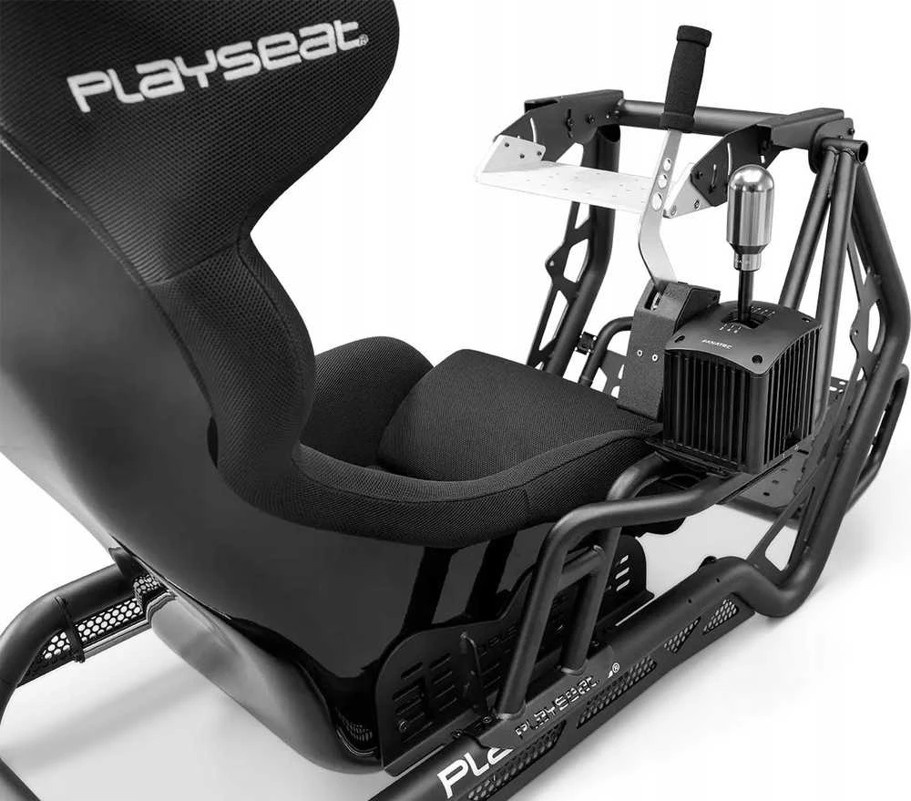 Playseat Sensation PRO Sim Platform – teisingai