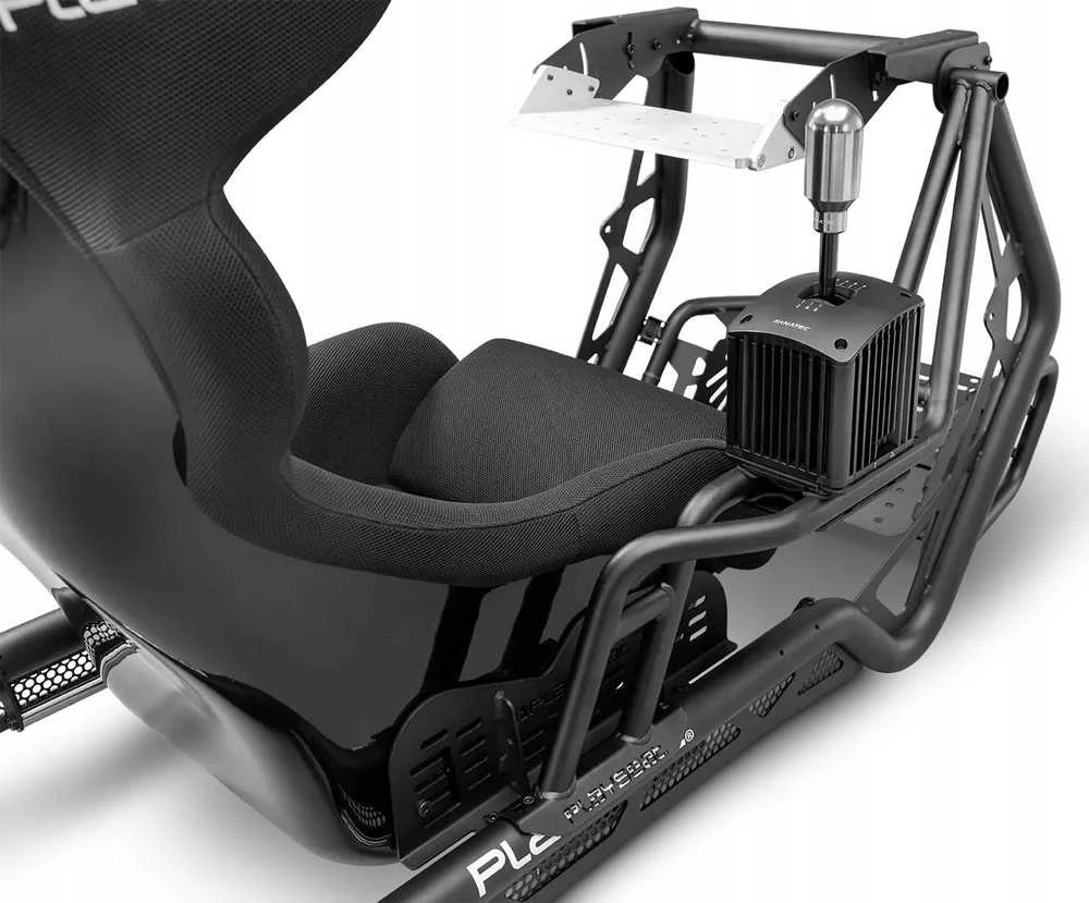 Playseat Sensation PRO Sim Platform – teisingai