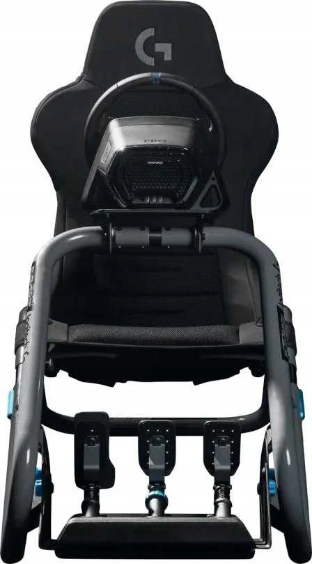 Playseat Trophy Logitech G Edition kėdė
